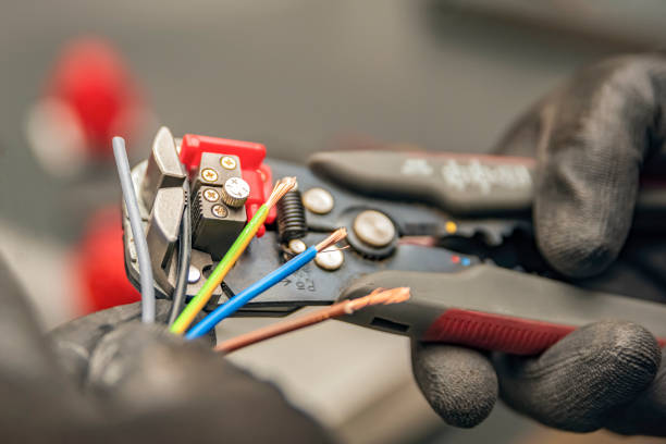 Best Electrical Rewiring Services  in Landis, NC