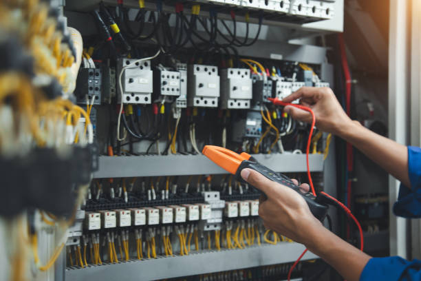 Best Home Electrical Repair  in Landis, NC