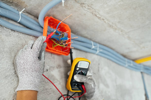 Best Electrical Installation Contractor  in Landis, NC