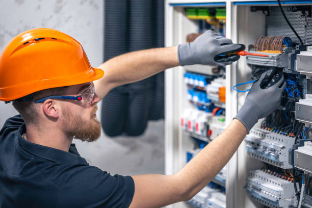 Best Electrical System Inspection  in Landis, NC