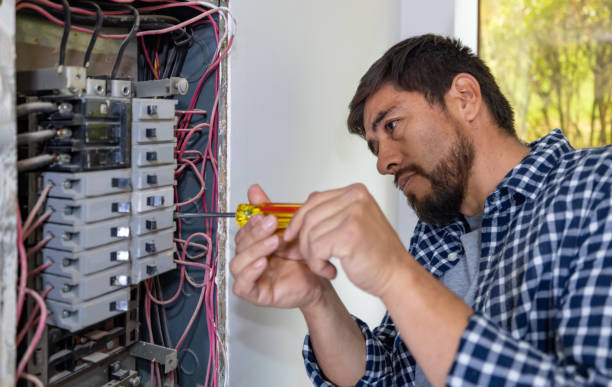 Best Generator Installation Services  in Landis, NC